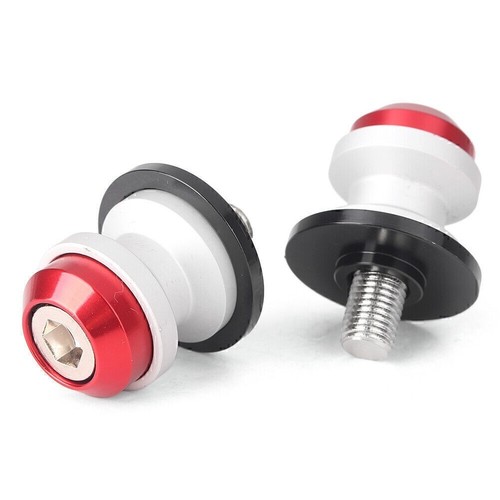 Red 10mm cnc - 10mm, motorcycle