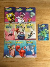 Nickelodeon spongebob - nickelodeon,