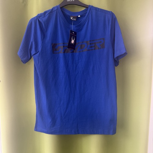 Men size spyder graphic - men's,