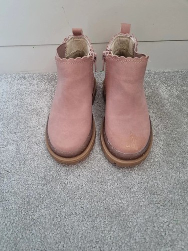 Girls pink glitter - girls,