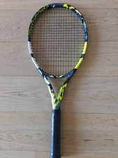 Babolat Pure Aero 2023 Grip