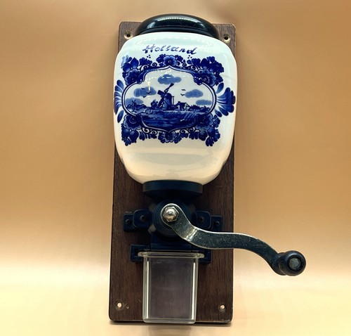 Vintage delft dutch - dutch, holland