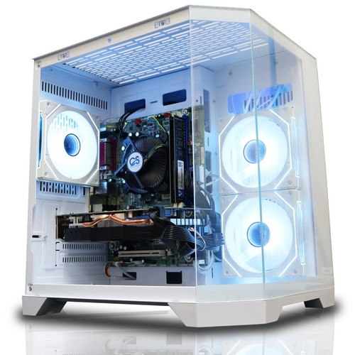 Core gaming desktop - core, i7