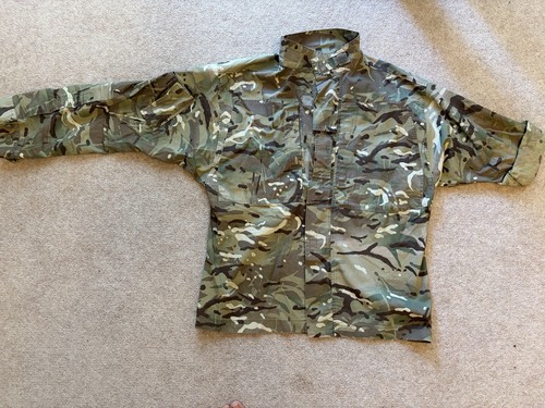British army mtp lightweight - army,