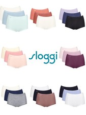 Sloggi Maxi Briefs Knickers