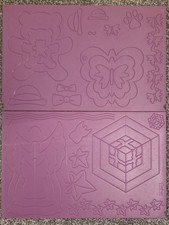 2 unused Crafter's Companion