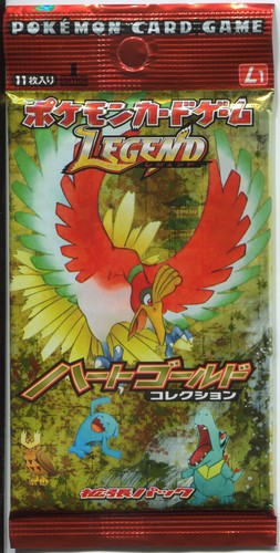 Pokémon japanese 1st edition - 1st,
