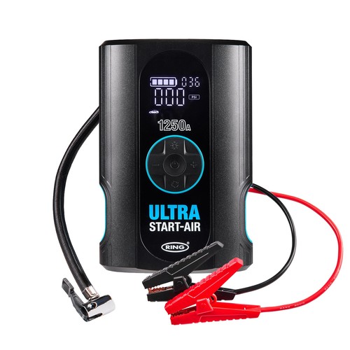 Ring ultrastart air jump - ring,