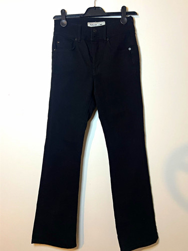 Salsa secret men black - secret, men’s