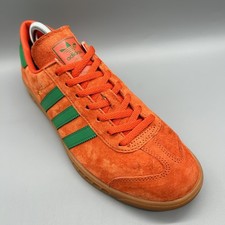 2021 Adidas Originals Hamburg