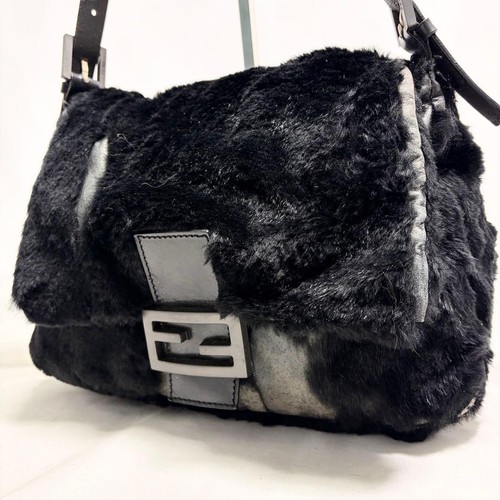 Fendi mamma bucket logo - fendi,