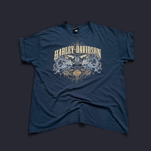 Men y2k harley davidson - y2k,