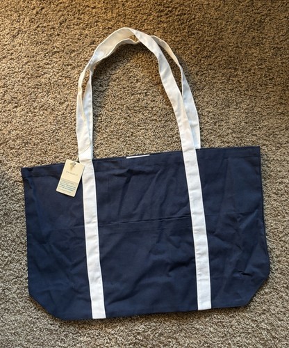 Primark new tags large navy - w,
