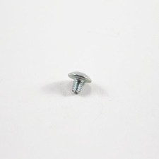 Whirlpool WP3196183 1/2" Steel Oven Screw Fastener