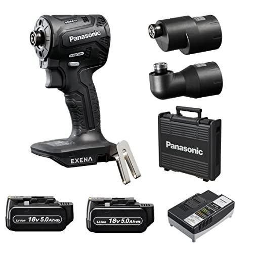 Panasonic cordless impact - panasonic,