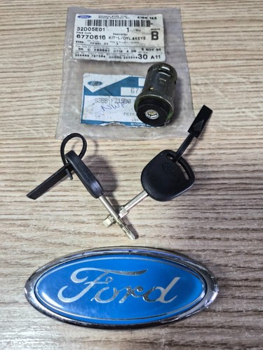 Genuine new ford mondeo mk1 - mk1, st