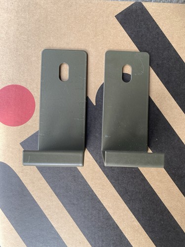 Land rover wolf 7xd bracket - wolf,