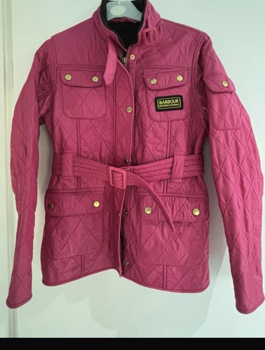 Barbour international - barbour,