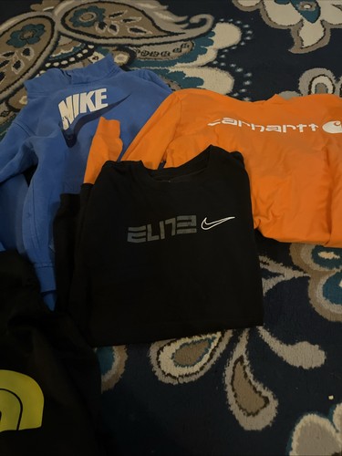 Nike under armour - under, north