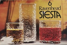 Ravenhead Siesta - Pack Of Six