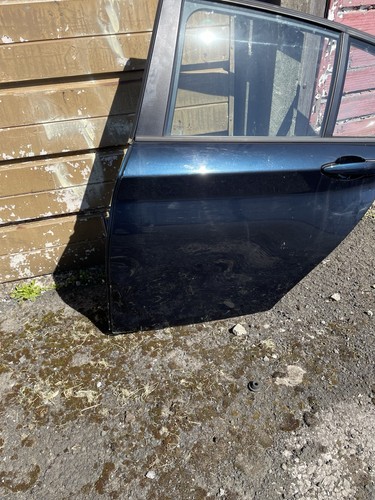 Bmw f20 2015 rear - bmw,
