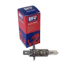 Light Bulb 12V Voltage 55kW H1