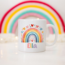 Personalised Rainbow
