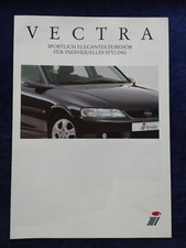 Irmscher Opel Vectra B