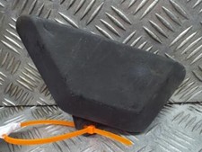 Yamaha DT100 DT 175 Enduro Circa 1974-1976 Right Hand Side Panel Cover 