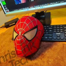 Handmade 1:1 Spiderman Tobey