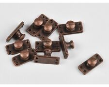 Single Bollards Mooring Cast