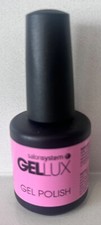 Salonsystem Gellux Gel Polish