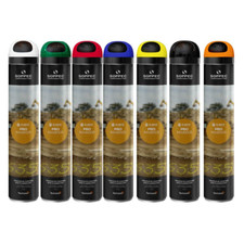 Soppec Line Marking Spray