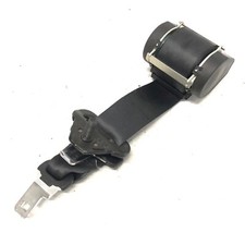 PEUGEOT 308 T7 MK1 SW ESTATE INTERIOR SEAT BELT OSR DRIVER REAR RIGHT 3RD ROW