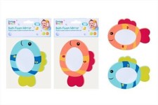 Baby Bath First Steps Floating