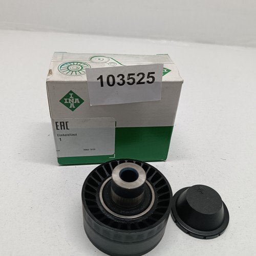 Pulley ribbed belt service - pulley, v-ribbed