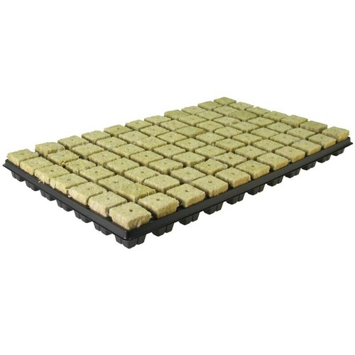 Rockwool cubes starter - rockwool,