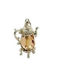 Rare NUVO Vintage Sterling