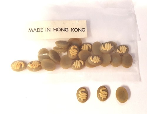Vintage hong kong wedgwood - kong,