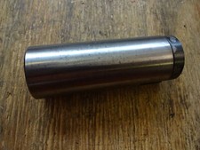 Lathe Capstan sleeve 40mm -3MT