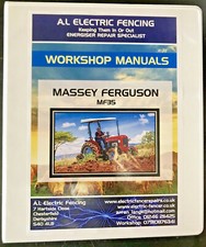MASSEY FERGUSON MF35 -