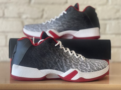 Air jordan xx9 low - air, concord