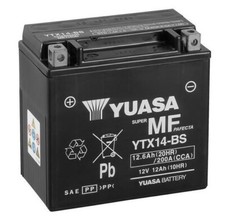 Yuasa ytx14-bs btx14-bs