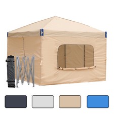 Aoodor 12'x12'/10'x10' Ez Pop