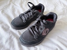 5.10 Freerider Core Black UK