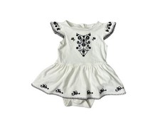 Marks & Spencer Winter White &