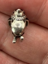 Authentic Pandora  Cz Skiing