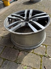 1x Genuine Audi TT MK3 TTS 8S