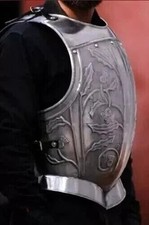 Medieval Body Armor Cosplay