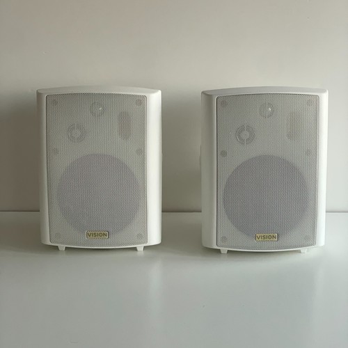 Vision 1800 wall - wall, mount